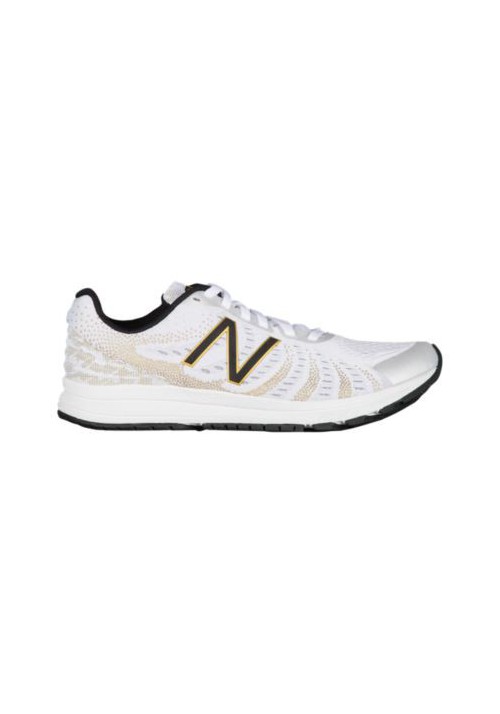 Basket New Balance Fuelcore Rush Shield Femme RUSHS-W3B