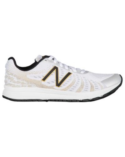 Basket New Balance Fuelcore Rush Shield Femme RUSHS-W3B