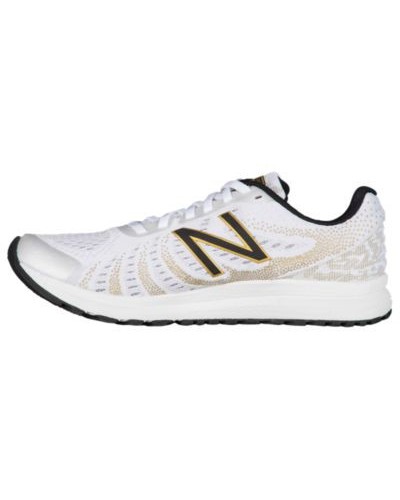 Basket New Balance Fuelcore Rush Shield Femme RUSHS-W3B