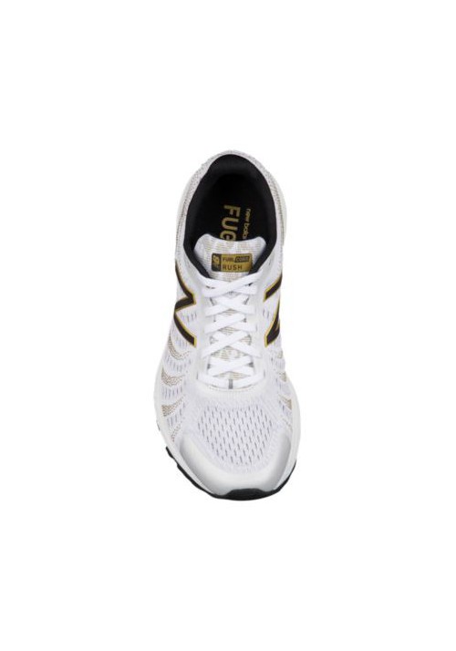 Basket New Balance Fuelcore Rush Shield Femme RUSHS-W3B