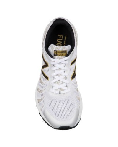 Basket New Balance Fuelcore Rush Shield Femme RUSHS-W3B
