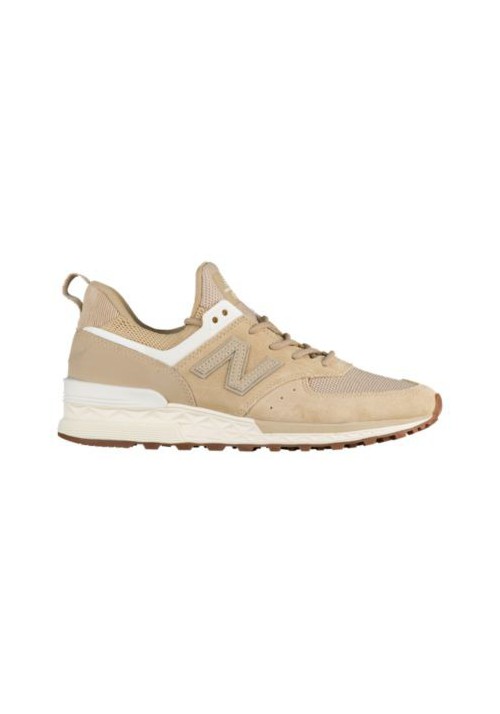 Basket New Balance 574 Sport Femme WS574-SFI