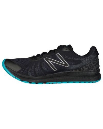 Basket New Balance Fuelcore Rush Shield Femme RUSHS-B3B