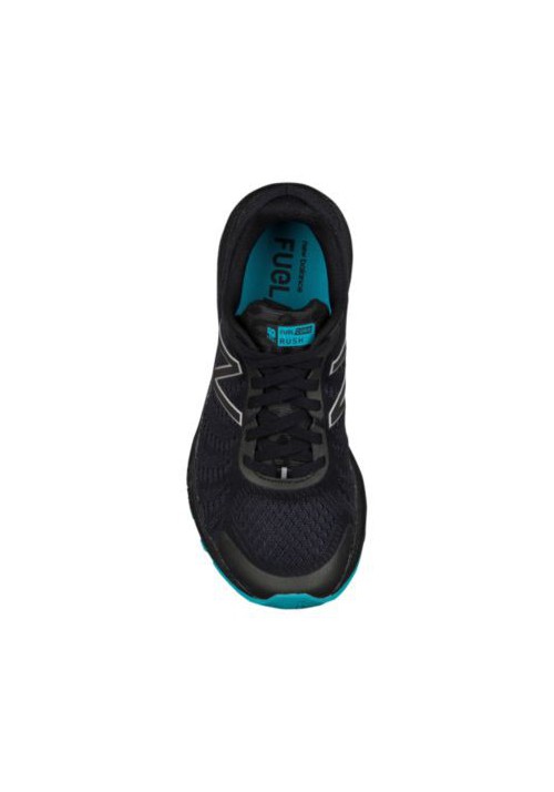 Basket New Balance Fuelcore Rush Shield Femme RUSHS-B3B