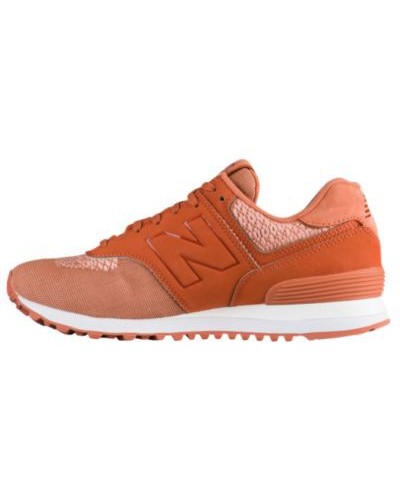Basket New Balance 574 Classic Femme WL574-FAD