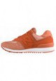 Basket New Balance 574 Classic Femme WL574-FAD