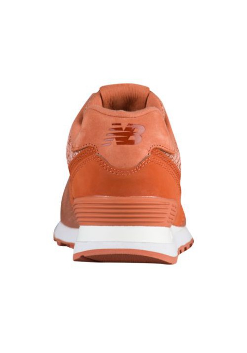 Basket New Balance 574 Classic Femme WL574-FAD