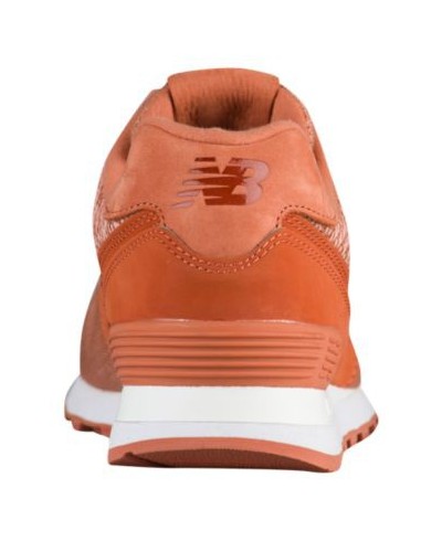 Basket New Balance 574 Classic Femme WL574-FAD