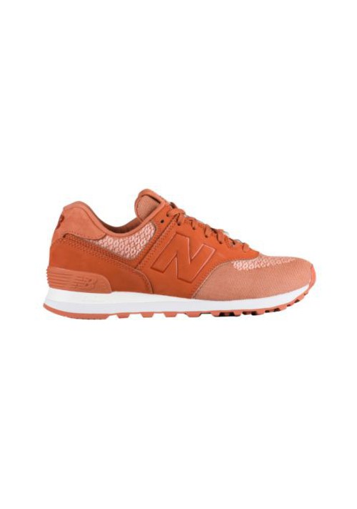 Basket New Balance 574 Classic Femme WL574-FAD