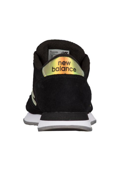 Basket New Balance 501 Femme WZ50-1RM