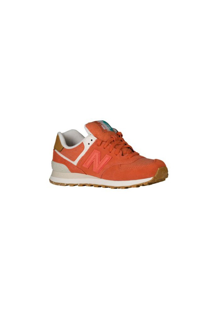 Basket New Balance 574 Femme 574-SEA