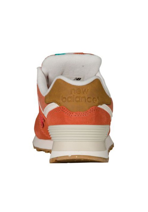 Basket New Balance 574 Femme 574-SEA