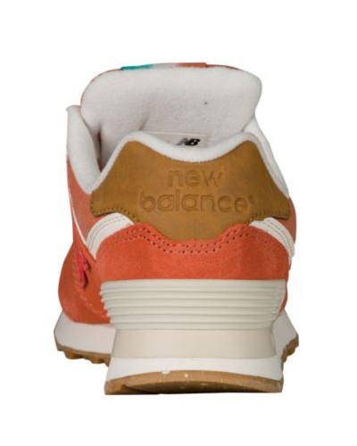 Basket New Balance 574 Femme 574-SEA