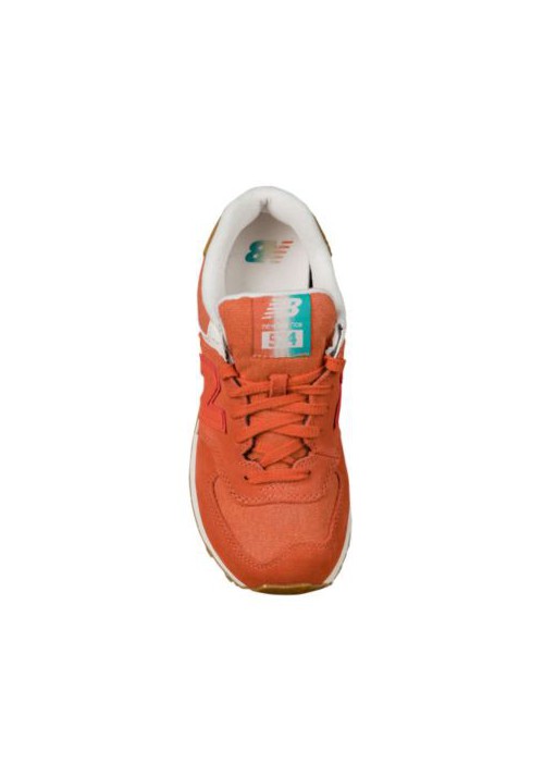 Basket New Balance 574 Femme 574-SEA