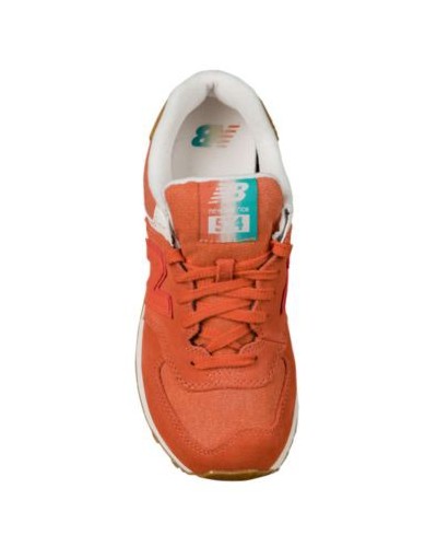 Basket New Balance 574 Femme 574-SEA