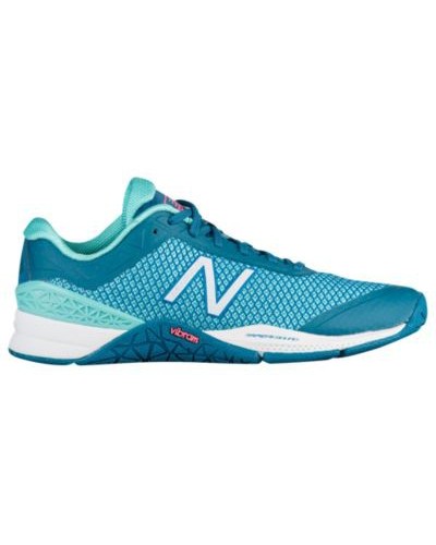 Basket New Balance 40V1 Trainer Femme WX40-CGB