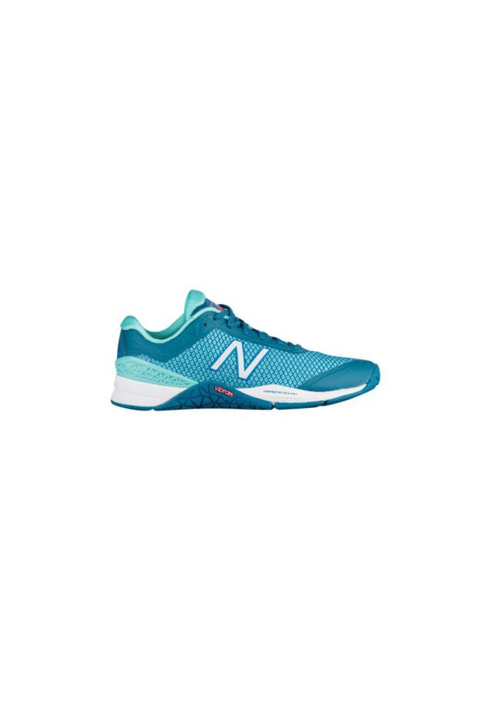 Basket New Balance 40V1 Trainer Femme WX40-CGB