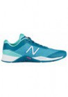 Basket New Balance 40V1 Trainer Femme WX40-CGB