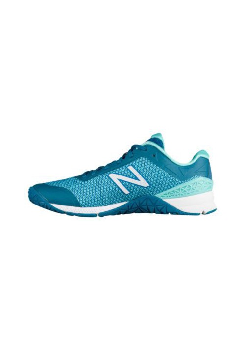 Basket New Balance 40V1 Trainer Femme WX40-CGB