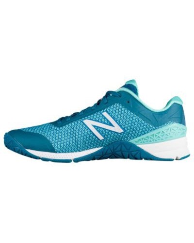 Basket New Balance 40V1 Trainer Femme WX40-CGB
