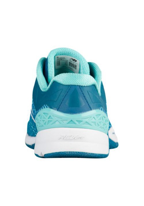 Basket New Balance 40V1 Trainer Femme WX40-CGB