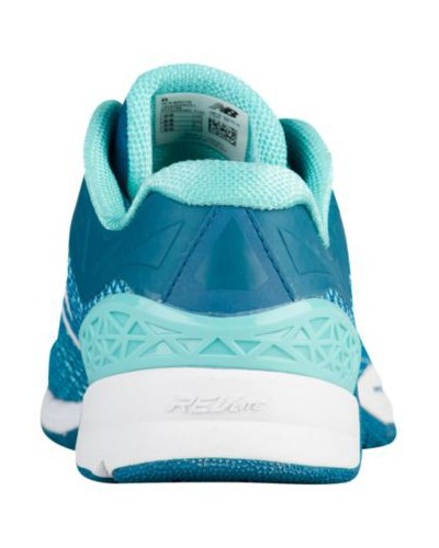Basket New Balance 40V1 Trainer Femme WX40-CGB