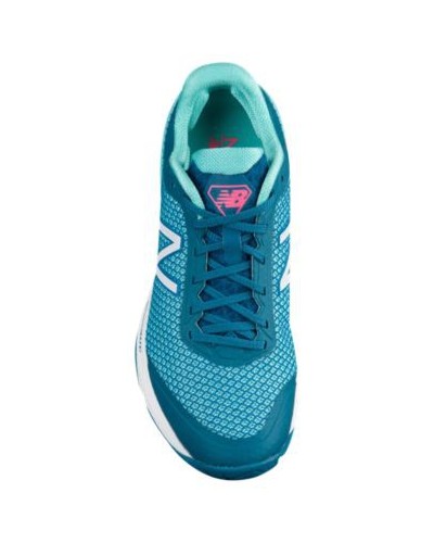 Basket New Balance 40V1 Trainer Femme WX40-CGB