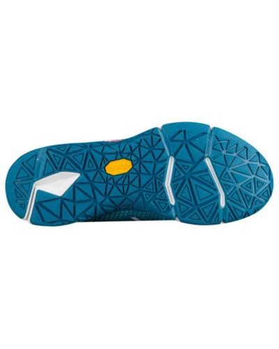 Basket New Balance 40V1 Trainer Femme WX40-CGB