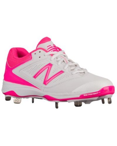 Basket New Balance 4040v1 Metal Low Femme 4040-710