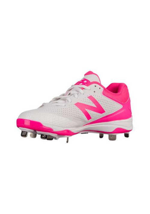 Basket New Balance 4040v1 Metal Low Femme 4040-710