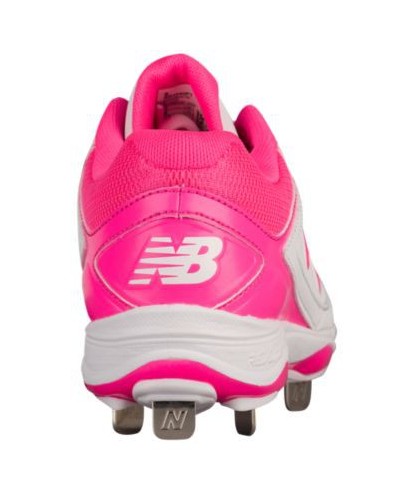 Basket New Balance 4040v1 Metal Low Femme 4040-710
