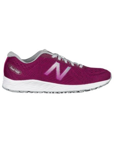 Basket New Balance Fresh Foam Arishi Femme ARISR-M1B