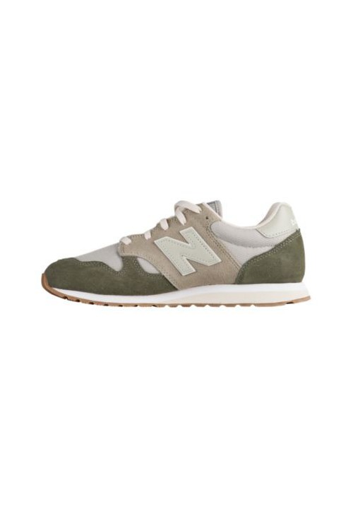 Basket New Balance 520 Femme WL52-0TS