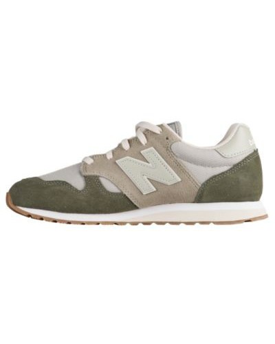 Basket New Balance 520 Femme WL52-0TS