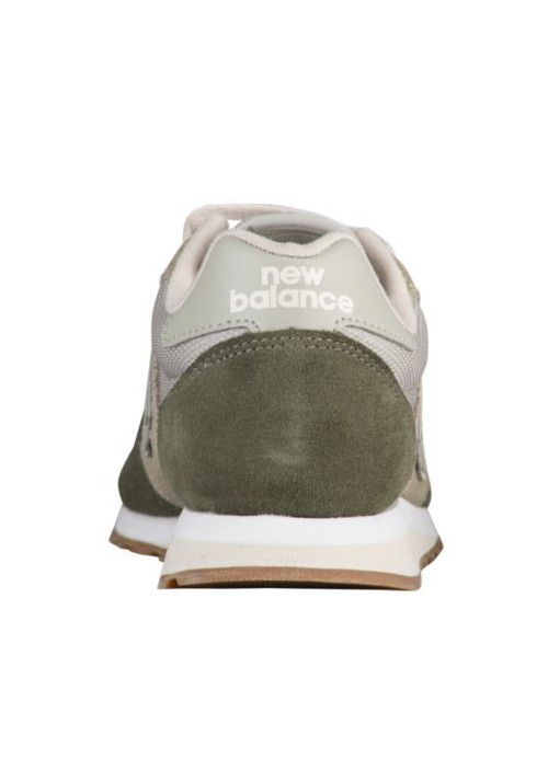 Basket New Balance 520 Femme WL52-0TS