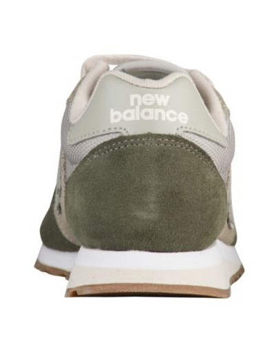 Basket New Balance 520 Femme WL52-0TS