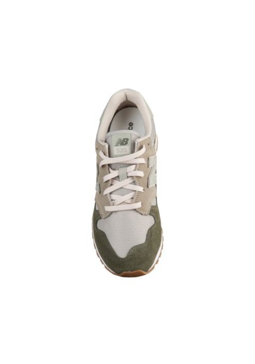Basket New Balance 520 Femme WL52-0TS