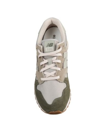 Basket New Balance 520 Femme WL52-0TS