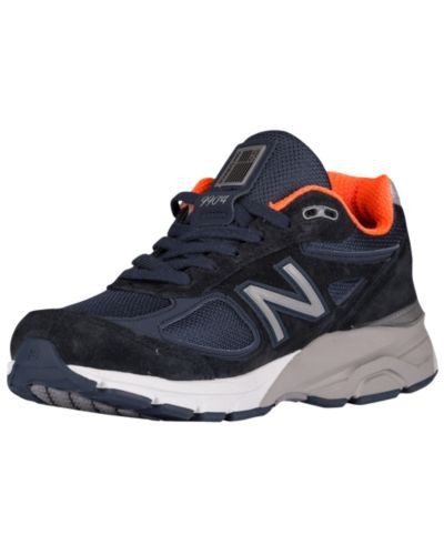 Basket New Balance 990 Femme 990N-V4B