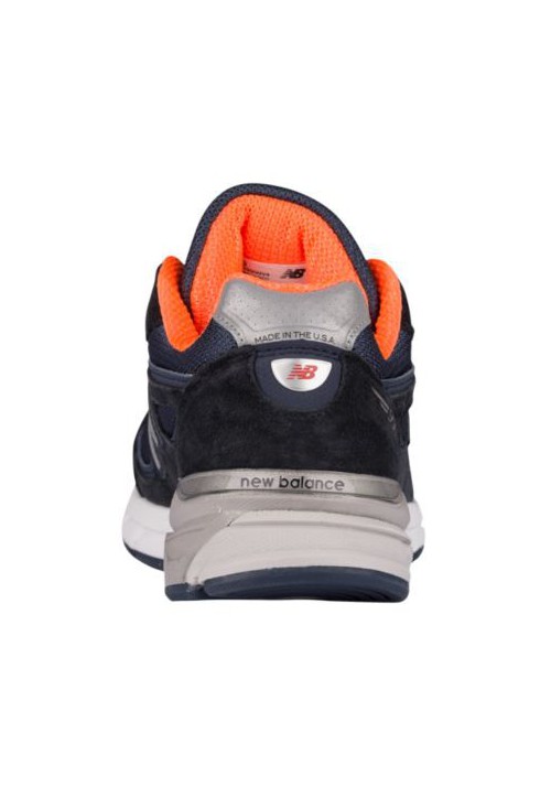 Basket New Balance 990 Femme 990N-V4B