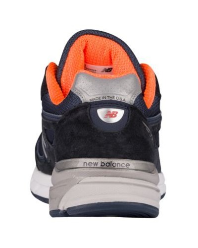 Basket New Balance 990 Femme 990N-V4B