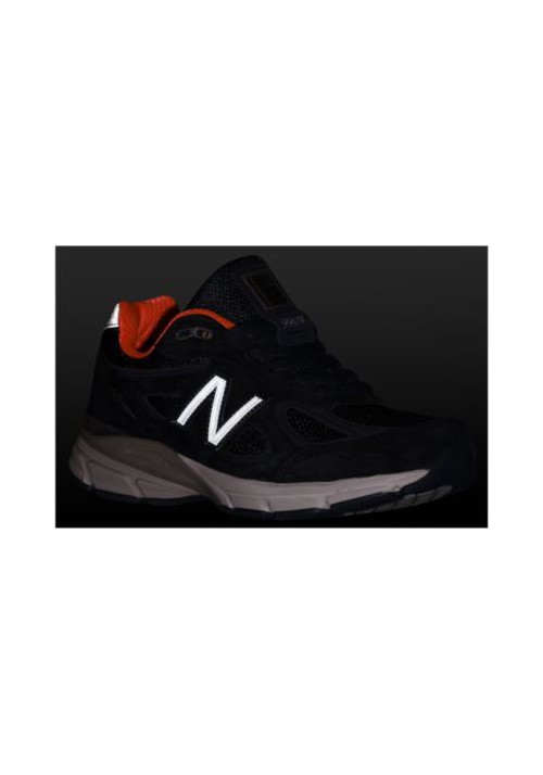 Basket New Balance 990 Femme 990N-V4B