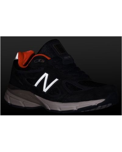Basket New Balance 990 Femme 990N-V4B