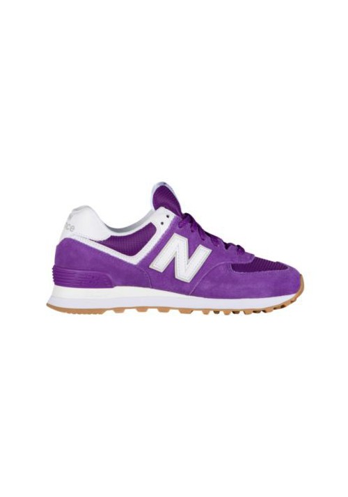 Basket New Balance 574 Classic Femme WL574-ESW
