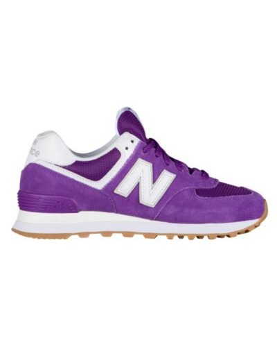 Basket New Balance 574 Classic Femme WL574-ESW