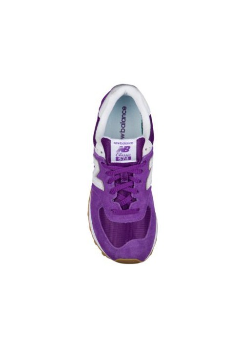 Basket New Balance 574 Classic Femme WL574-ESW