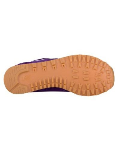 Basket New Balance 574 Classic Femme WL574-ESW