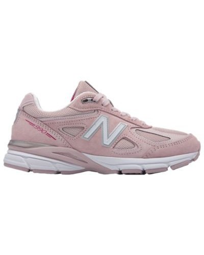 Basket New Balance 990 Femme W990K-MND