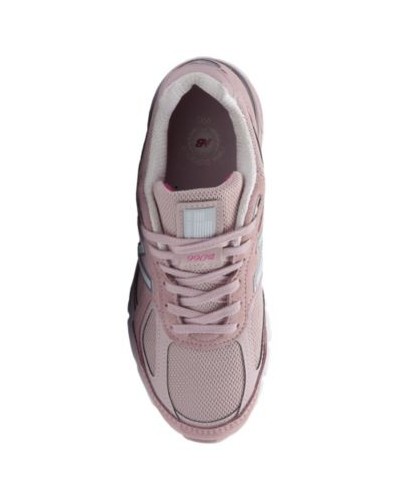 Basket New Balance 990 Femme W990K-MND