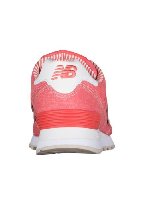 Basket New Balance 574 Classic Femme WL574-CHE